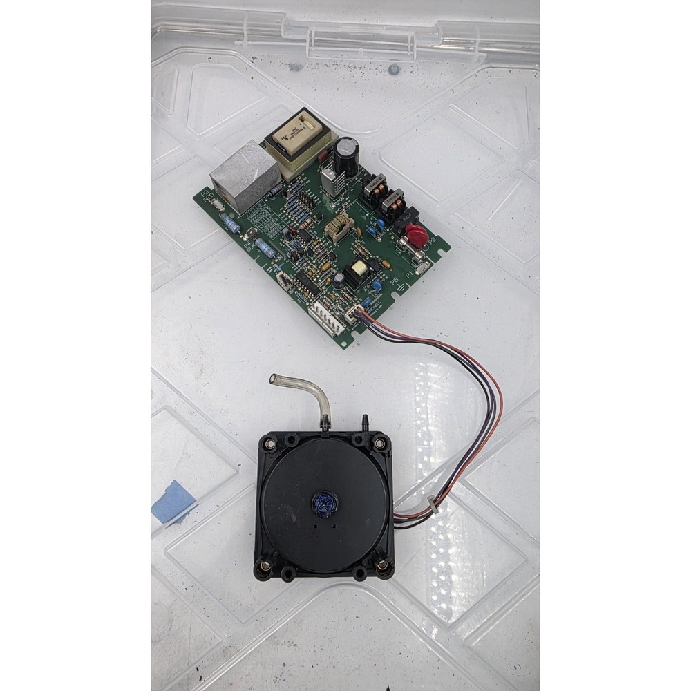OEM HONEYWELL PS2401A00 240V POWER SUPPLY F50F&F52F AIR CLEANERS